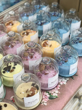 Carica l'immagine nel visualizzatore di Gallery, Candela “Dorina”