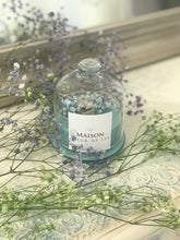 Carica l'immagine nel visualizzatore di Gallery, Candela “Dorina”