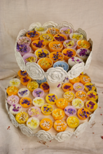 Carica l'immagine nel visualizzatore di Gallery, Mini cup cake