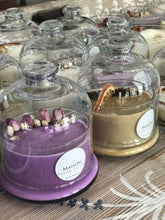 Carica l'immagine nel visualizzatore di Gallery, Candela “Dorina”