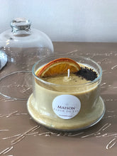 Carica l'immagine nel visualizzatore di Gallery, Candela “Dorina”