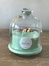 Carica l'immagine nel visualizzatore di Gallery, Candela “Dorina”