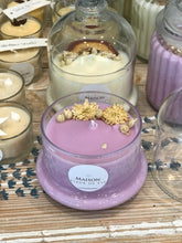 Carica l'immagine nel visualizzatore di Gallery, Candela “Dorina”