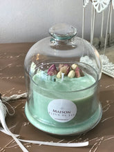 Carica l'immagine nel visualizzatore di Gallery, Candela “Dorina”