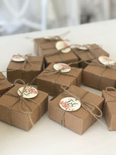 Carica l'immagine nel visualizzatore di Gallery, Cialda cuore profumata