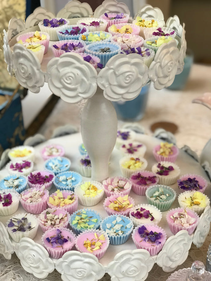 Mini cup cake